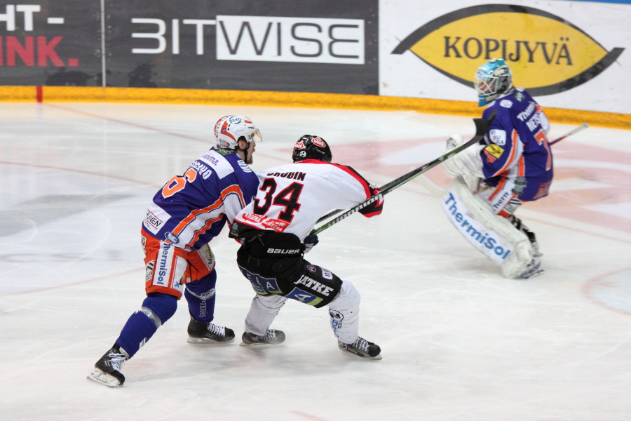 22.4.2013 - (Tappara-Ässät)