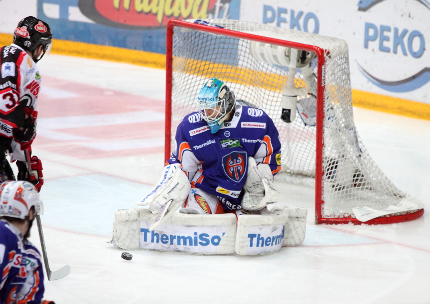 22.4.2013 - (Tappara-Ässät)