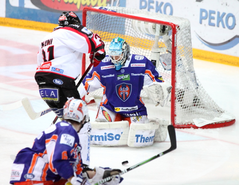 22.4.2013 - (Tappara-Ässät)