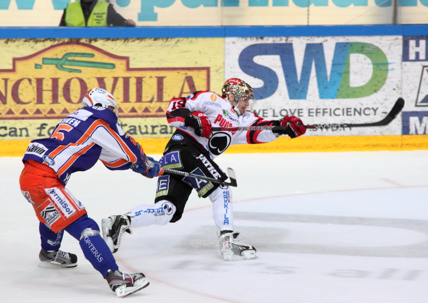 22.4.2013 - (Tappara-Ässät)