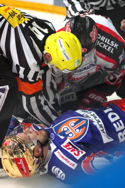 22.4.2013 - (Tappara-Ässät)