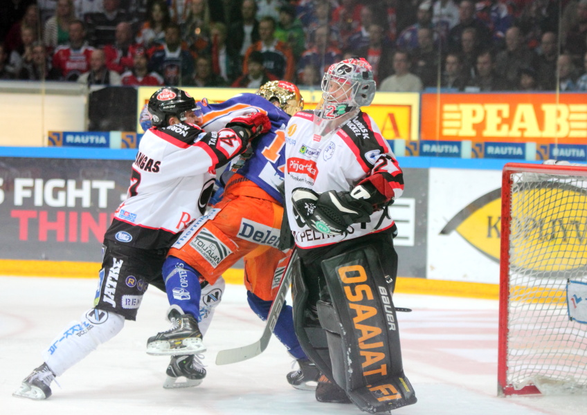 22.4.2013 - (Tappara-Ässät)