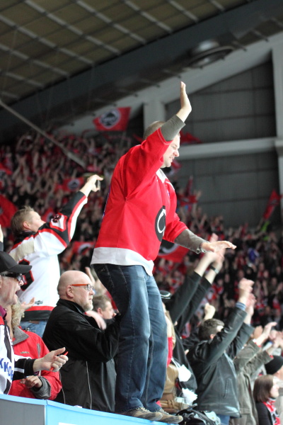 22.4.2013 - (Tappara-Ässät)