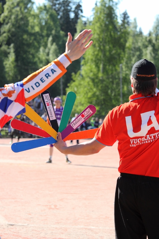 25.5.2013 - (Sotkamon Jymy-Kouvolan Pallonlyöjät)