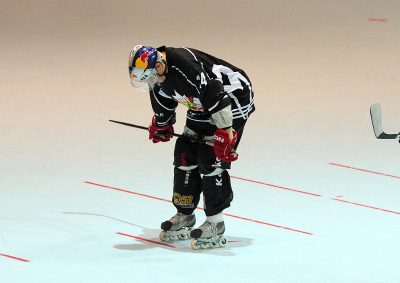 18.6.2013 - (Koovee Rollers-Tap-Team)