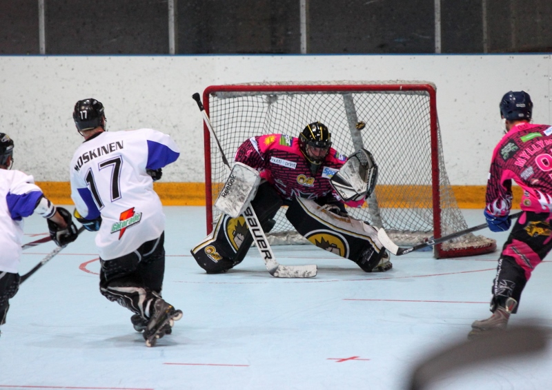 28.6.2013 - (Pahalampi-Pepe Roller)