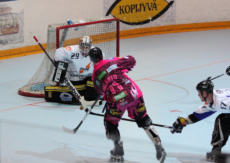 28.6.2013 - (Pahalampi-Pepe Roller)