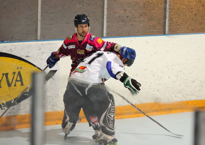 28.6.2013 - (Pahalampi-Pepe Roller)