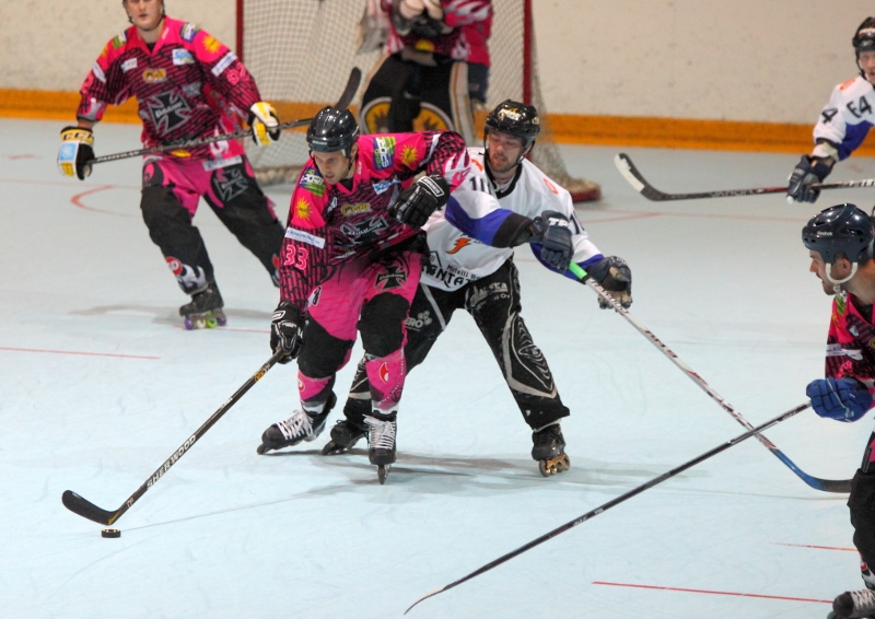 28.6.2013 - (Pahalampi-Pepe Roller)