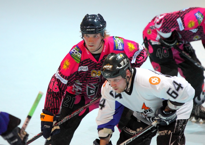 28.6.2013 - (Pahalampi-Pepe Roller)