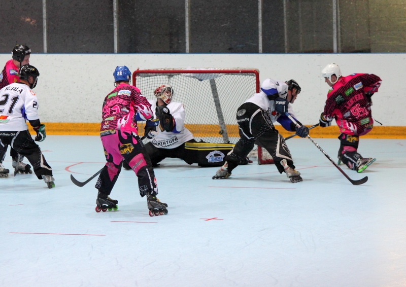 28.6.2013 - (Pahalampi-Pepe Roller)