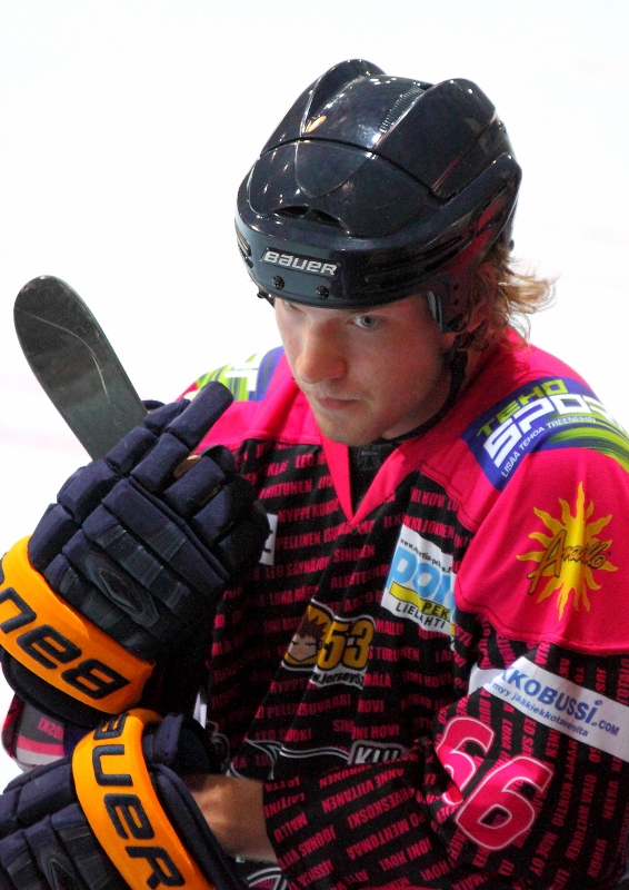 28.6.2013 - (Pahalampi-Pepe Roller)