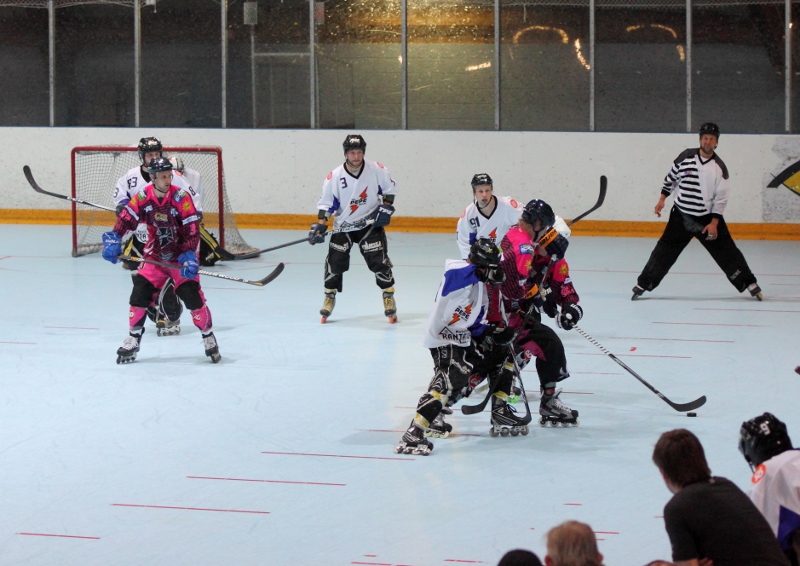 28.6.2013 - (Pahalampi-Pepe Roller)