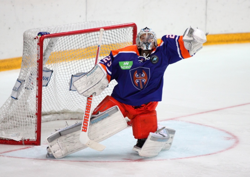 13.8.2013 - Tappara-Djurgårdens IF