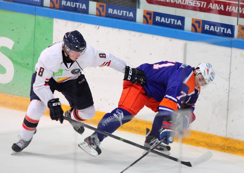 13.8.2013 - Tappara-Djurgårdens IF