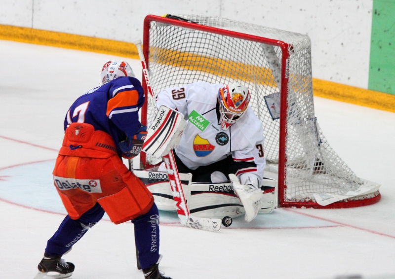 13.8.2013 - Tappara-Djurgårdens IF