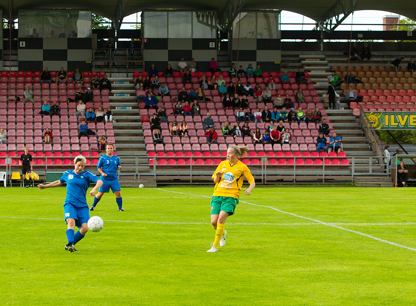 13.8.2013 - (TJK N-Ilves N)