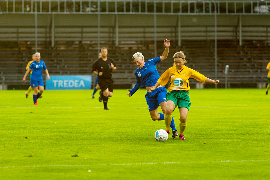 13.8.2013 - (TJK N-Ilves N)