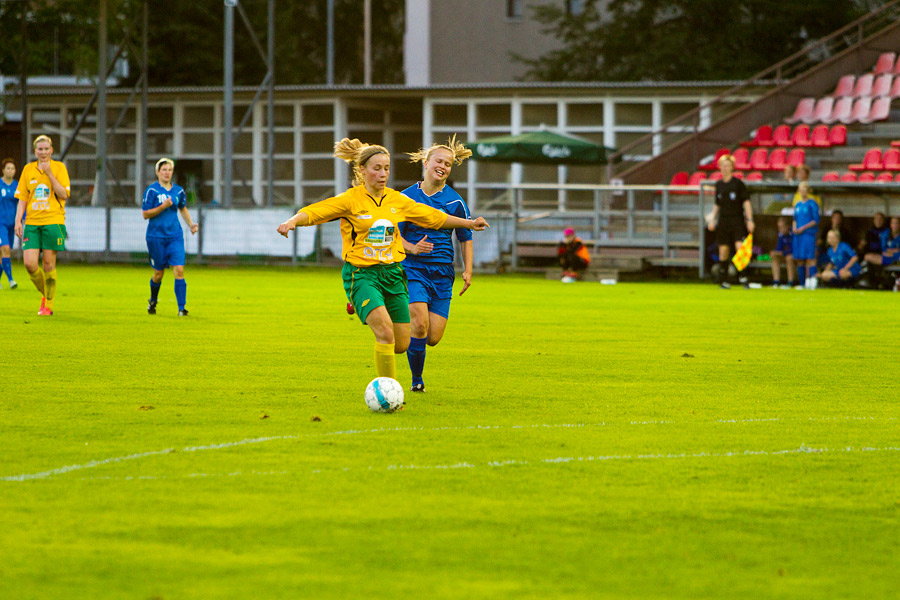 13.8.2013 - (TJK N-Ilves N)