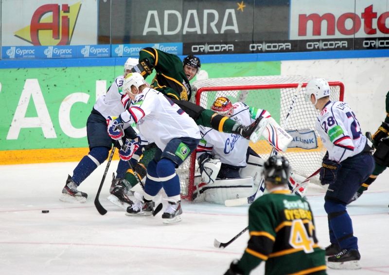 16.8.2013 - (Ilves-Sibir)