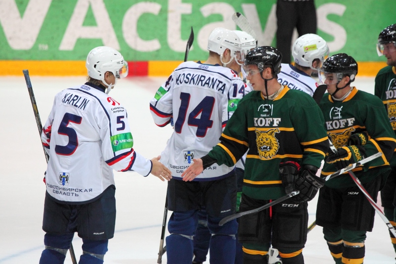 16.8.2013 - (Ilves-Sibir)