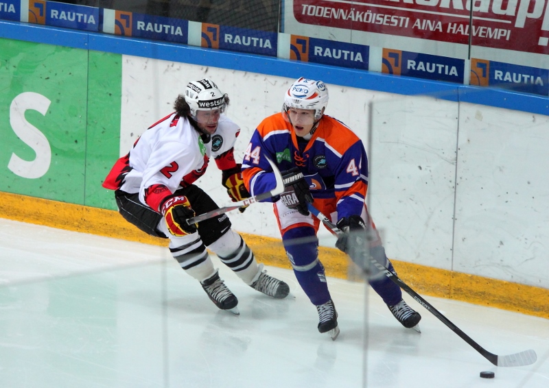 24.8.2013 - (Tappara-SC Bern)