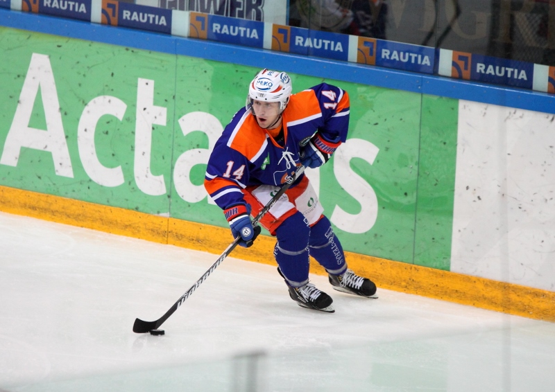 24.8.2013 - (Tappara-SC Bern)