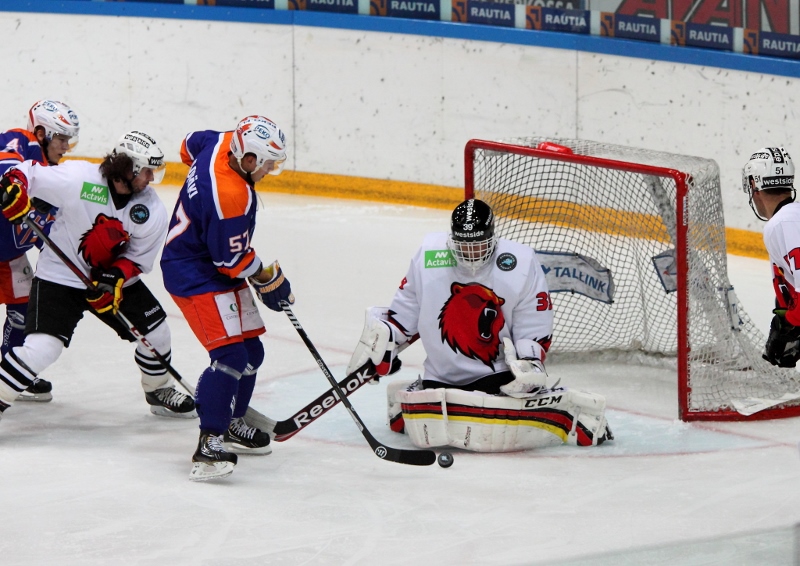 24.8.2013 - (Tappara-SC Bern)