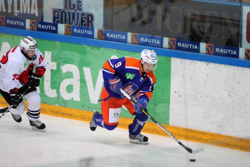 24.8.2013 - (Tappara-SC Bern)