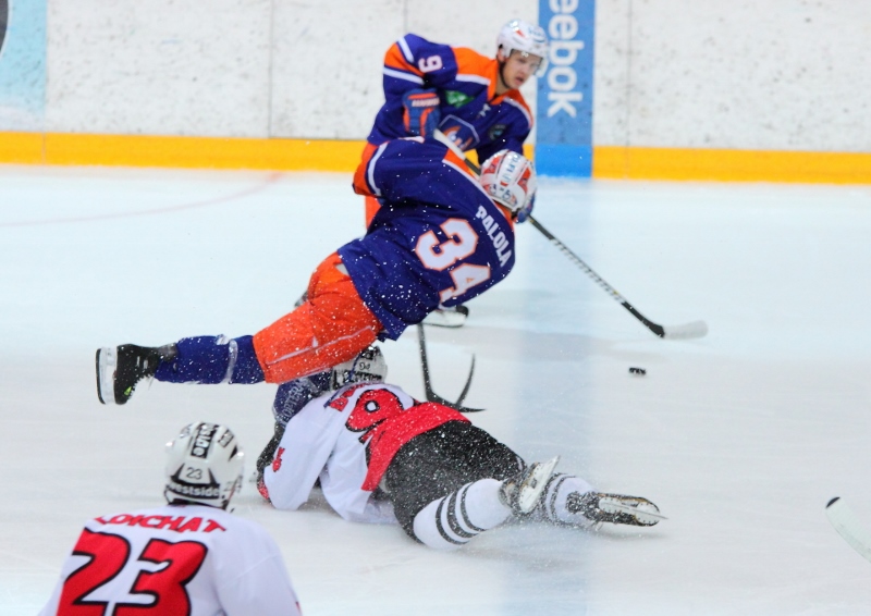 24.8.2013 - (Tappara-SC Bern)