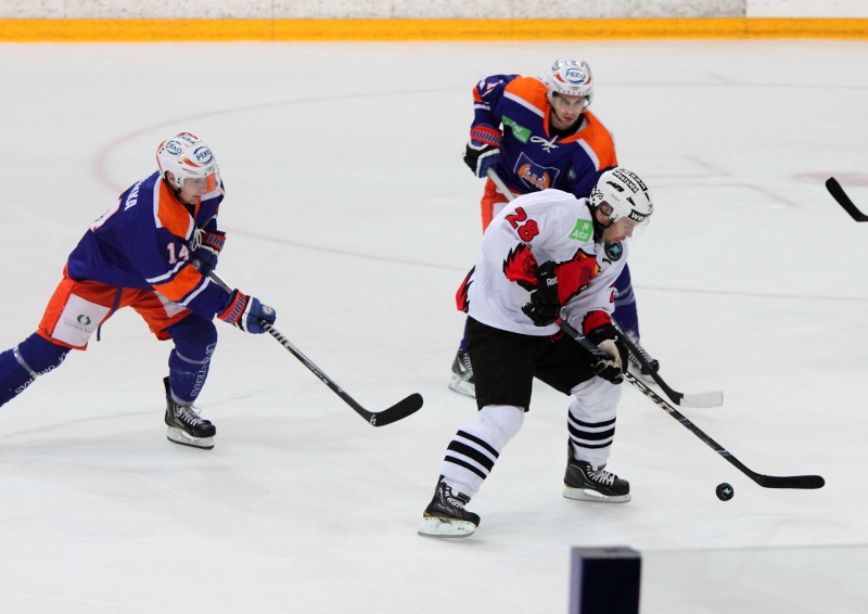 24.8.2013 - (Tappara-SC Bern)