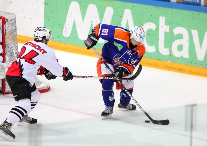 24.8.2013 - (Tappara-SC Bern)