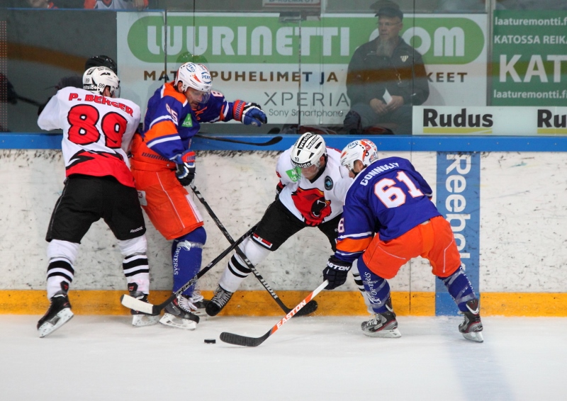 24.8.2013 - (Tappara-SC Bern)