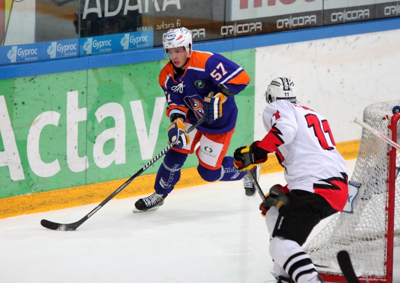 24.8.2013 - (Tappara-SC Bern)