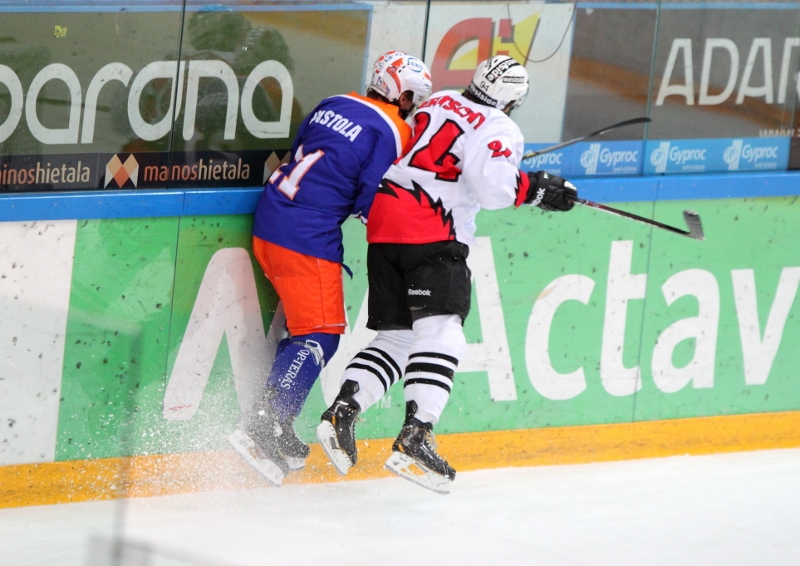 24.8.2013 - (Tappara-SC Bern)