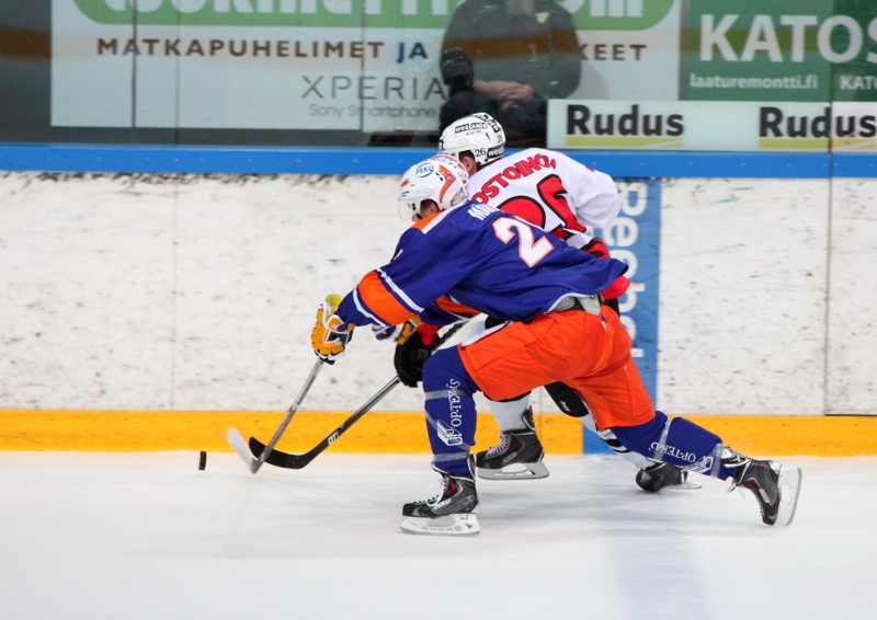 24.8.2013 - (Tappara-SC Bern)