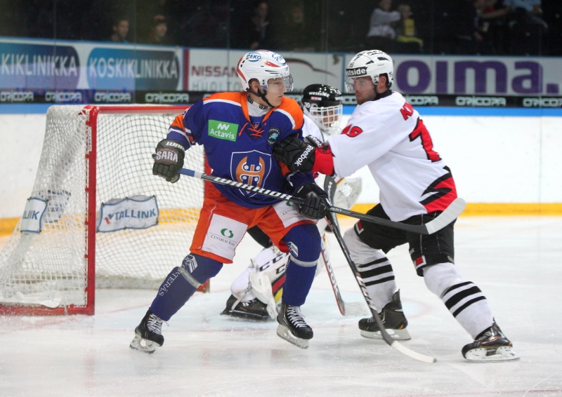 24.8.2013 - (Tappara-SC Bern)