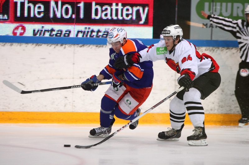 24.8.2013 - (Tappara-SC Bern)