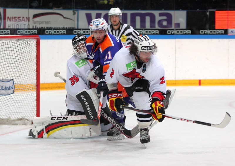 24.8.2013 - (Tappara-SC Bern)