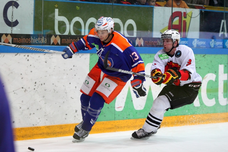 24.8.2013 - (Tappara-SC Bern)