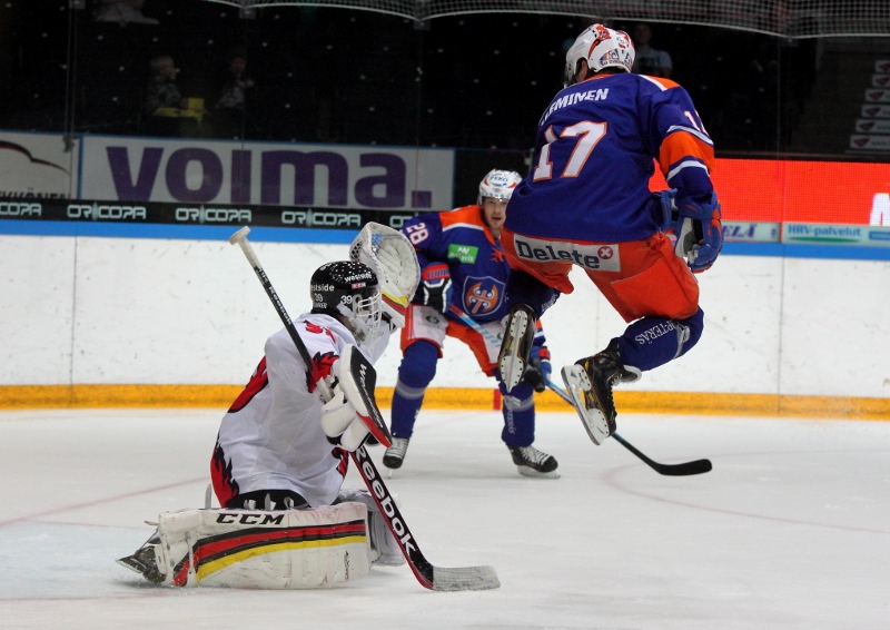 24.8.2013 - (Tappara-SC Bern)