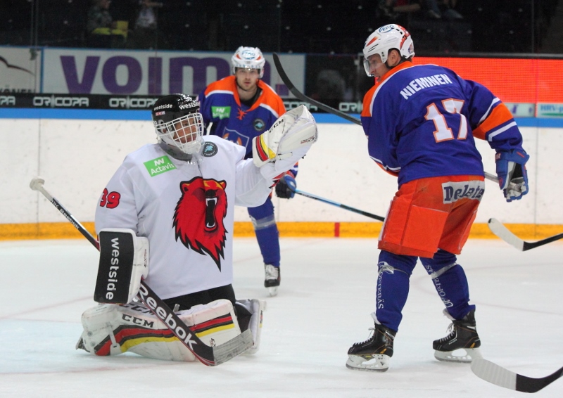 24.8.2013 - (Tappara-SC Bern)