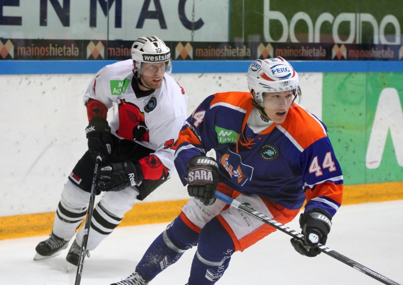 24.8.2013 - (Tappara-SC Bern)