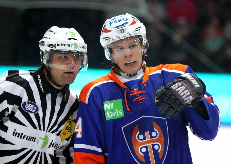 24.8.2013 - (Tappara-SC Bern)