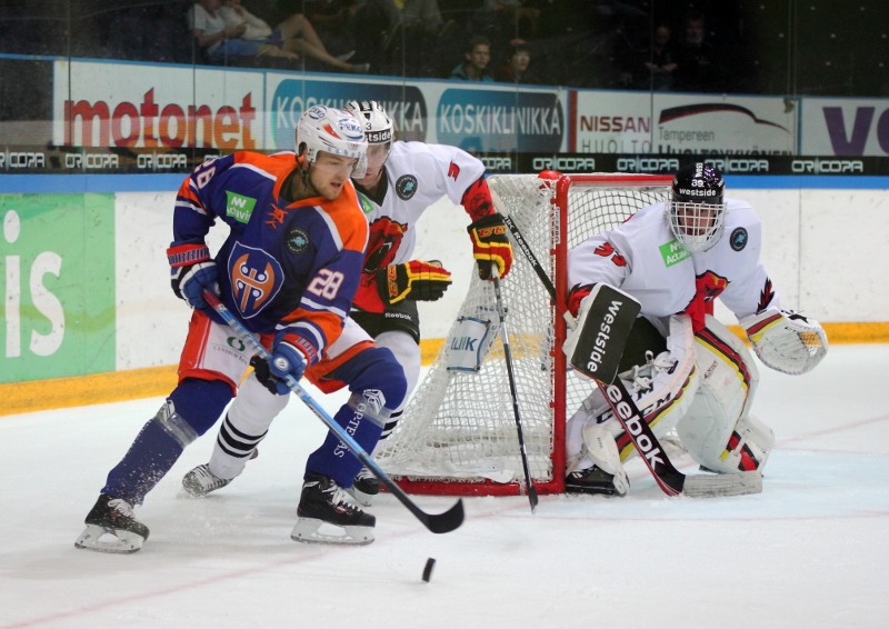 24.8.2013 - (Tappara-SC Bern)