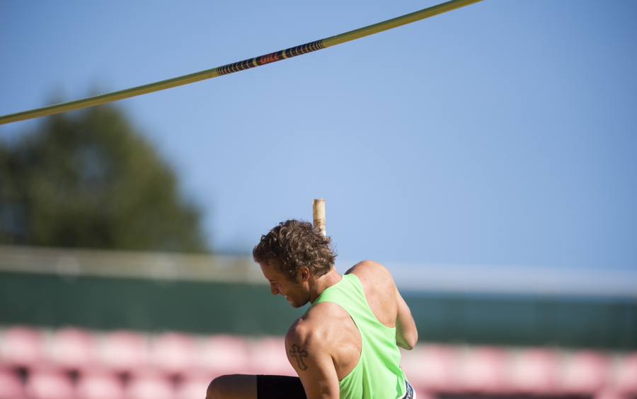 25.08.2013 - (Eliittikisat Tampere)