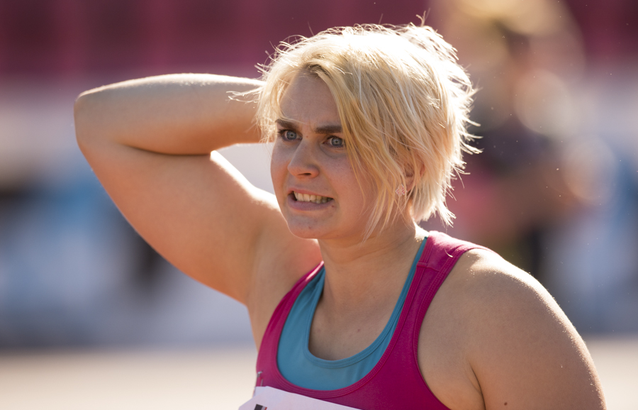 25.08.2013 - (Eliittikisat Tampere)