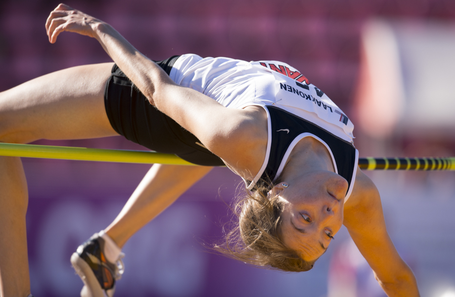 25.08.2013 - (Eliittikisat Tampere)