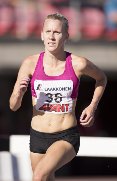 25.08.2013 - (Eliittikisat Tampere)