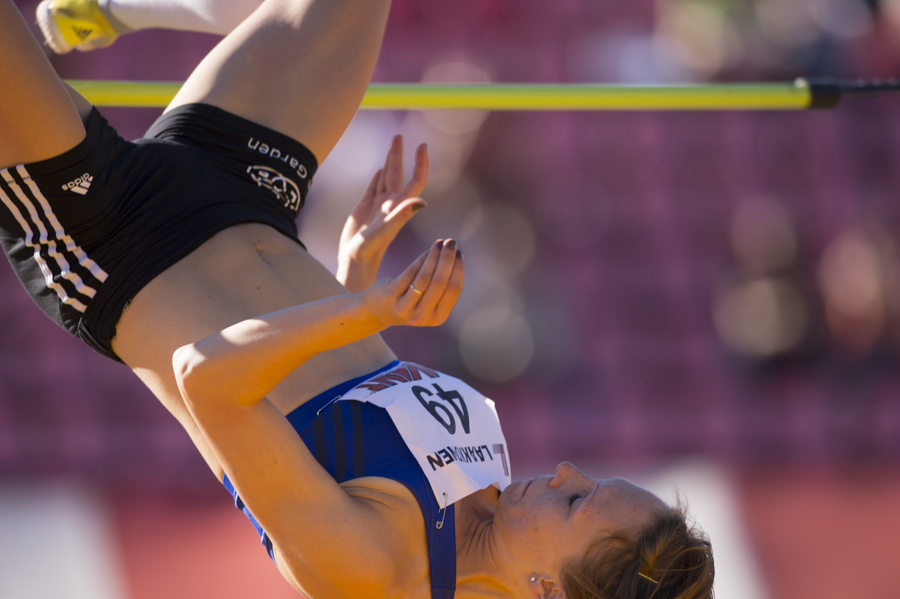 25.08.2013 - (Eliittikisat Tampere)